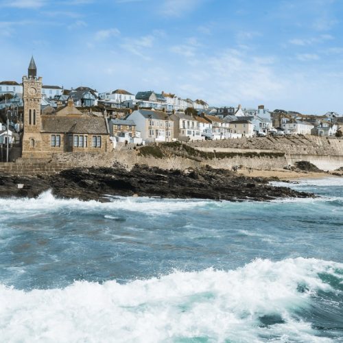 porthleven